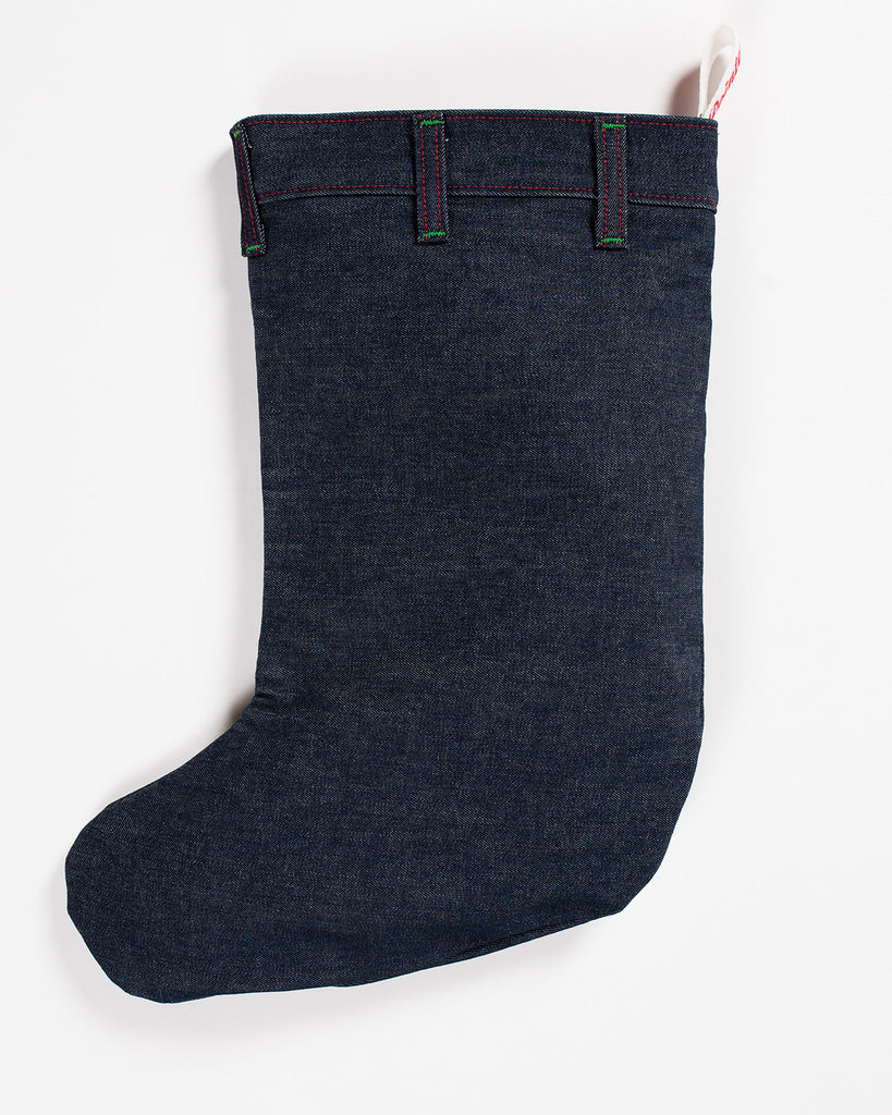 Pointer Stocking