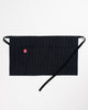 Hand-Eye Waist Apron Midnight Twill