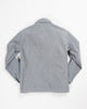 Pointer Brand Chore Coat Fisher Stripe