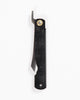 Higonokami Black Folding Knife
