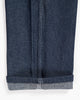 Pointer Kids Overalls Indigo Denim