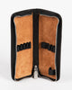 Sonnenleder Lenz Pencil Case Black