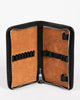 Sonnenleder Novalis Pencil Case Black