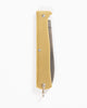 Otter-Messer Mercator Brass Handle
