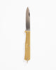 Otter-Messer Mercator Brass Handle