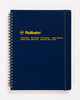 Rollbahn Spiral Notebook 8
