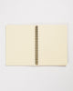 Rollbahn Spiral Notebook 8