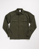 Earl's Two Pocket Shirt Jacket