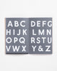 Volume 1: Egyptian Lettering by Colt Bowden