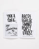Rapid Brush Lettering by Derek McDonald
