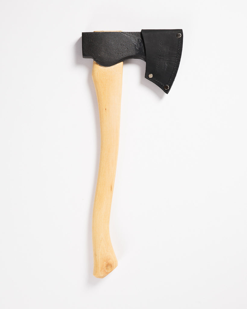 Council 19" Wood-Craft Pack Axe