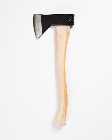 Gransfors Bruk American Felling Axe Straight Handle