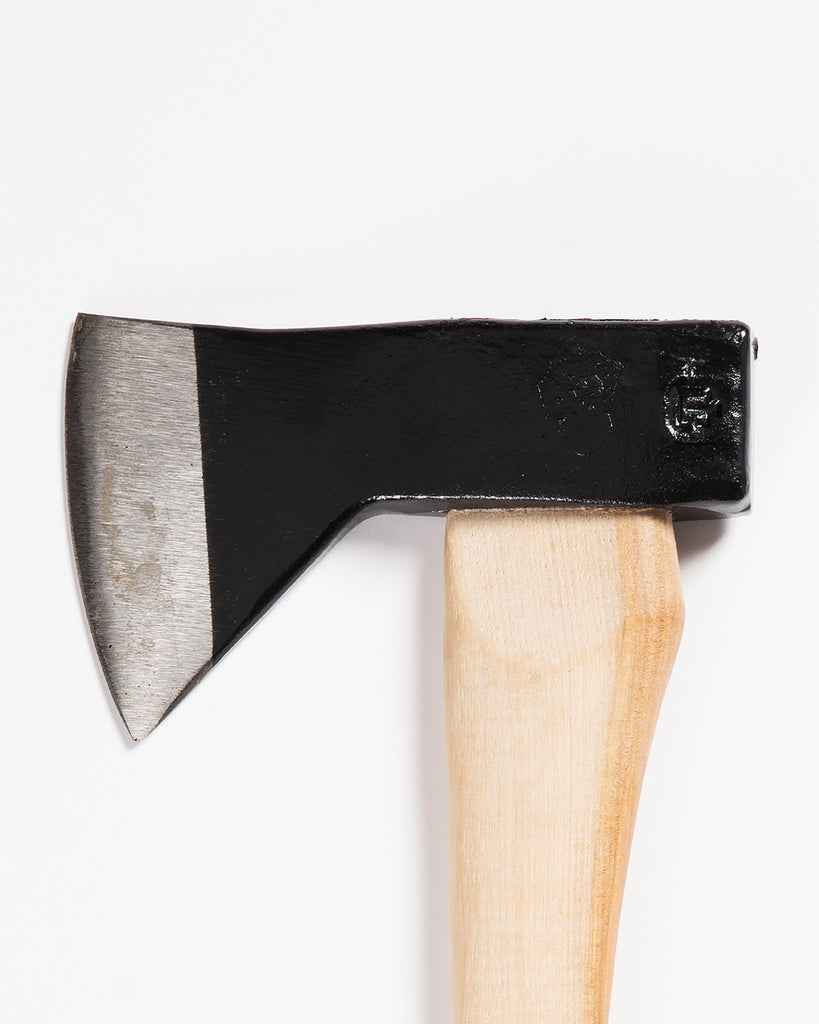 Council Hudson Bay Camp Axe 18" Curved Handle