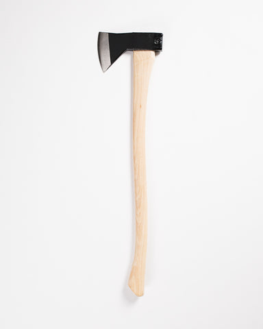 Gransfors Bruk American Felling Axe Straight Handle