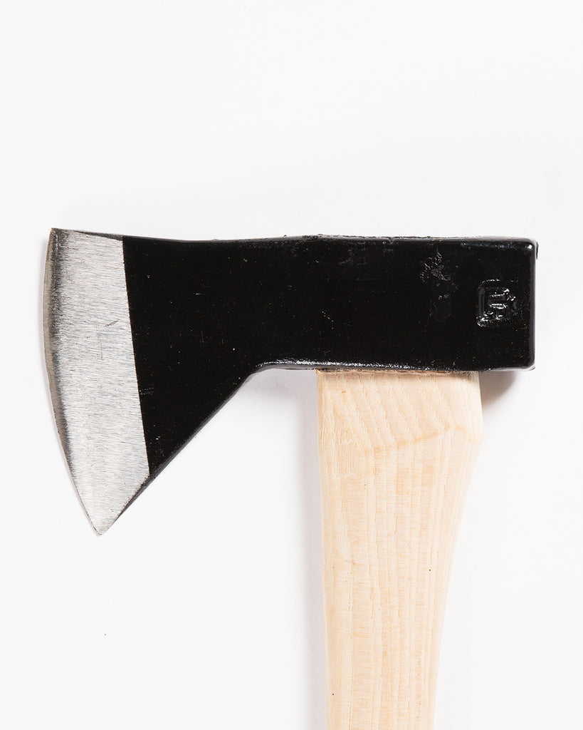 Council Hudson Bay Camp Axe 28" Curved Handle