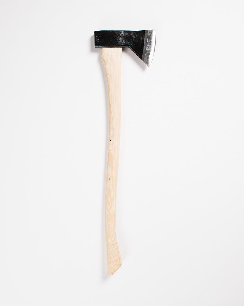 Council Hudson Bay Camp Axe 28" Curved Handle