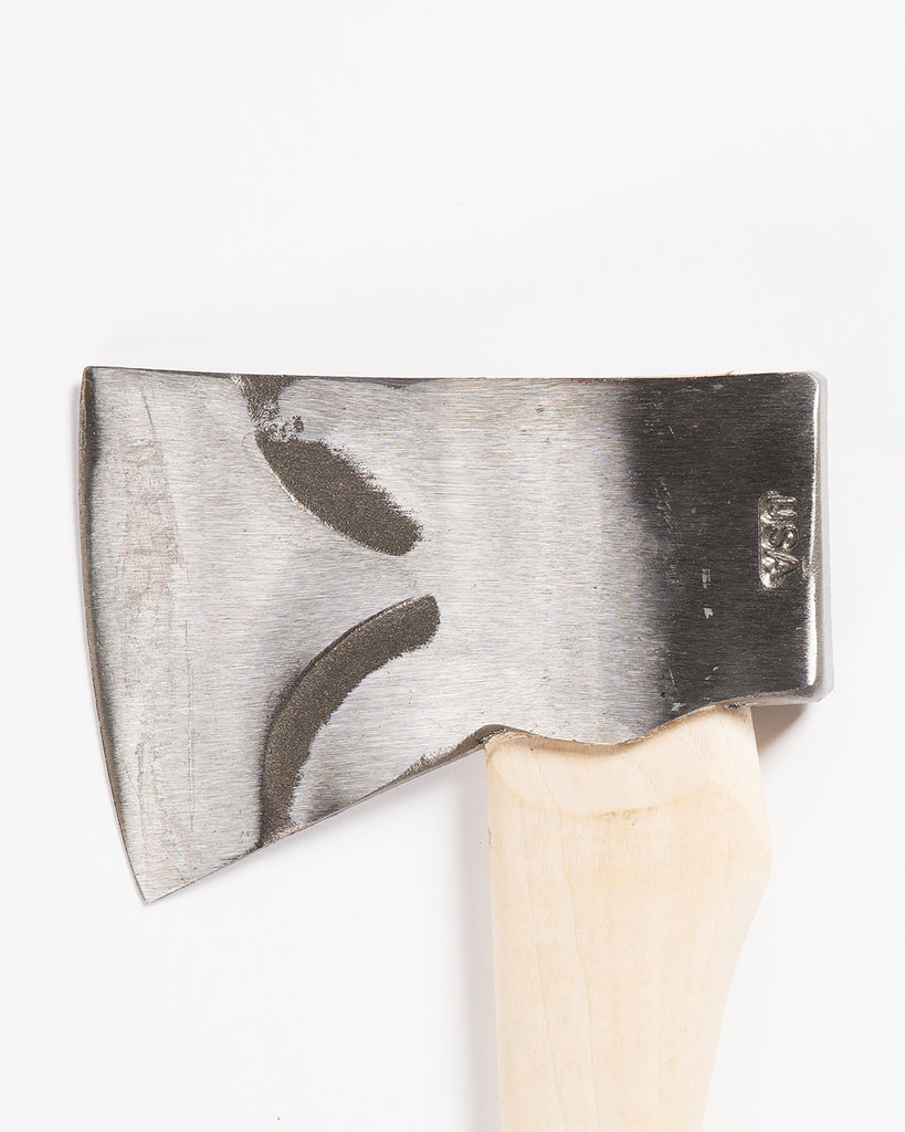 Council Jersey Classic Axe W/Bevels 36" Curved Handle
