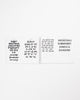 222 Alphabets for All Occasions by Lonnie Tettaton