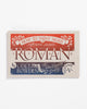 Volume 5: Roman Lettering by Colt Bowden