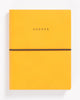 Medium Agenda Planner