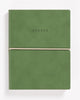 Medium Agenda Planner