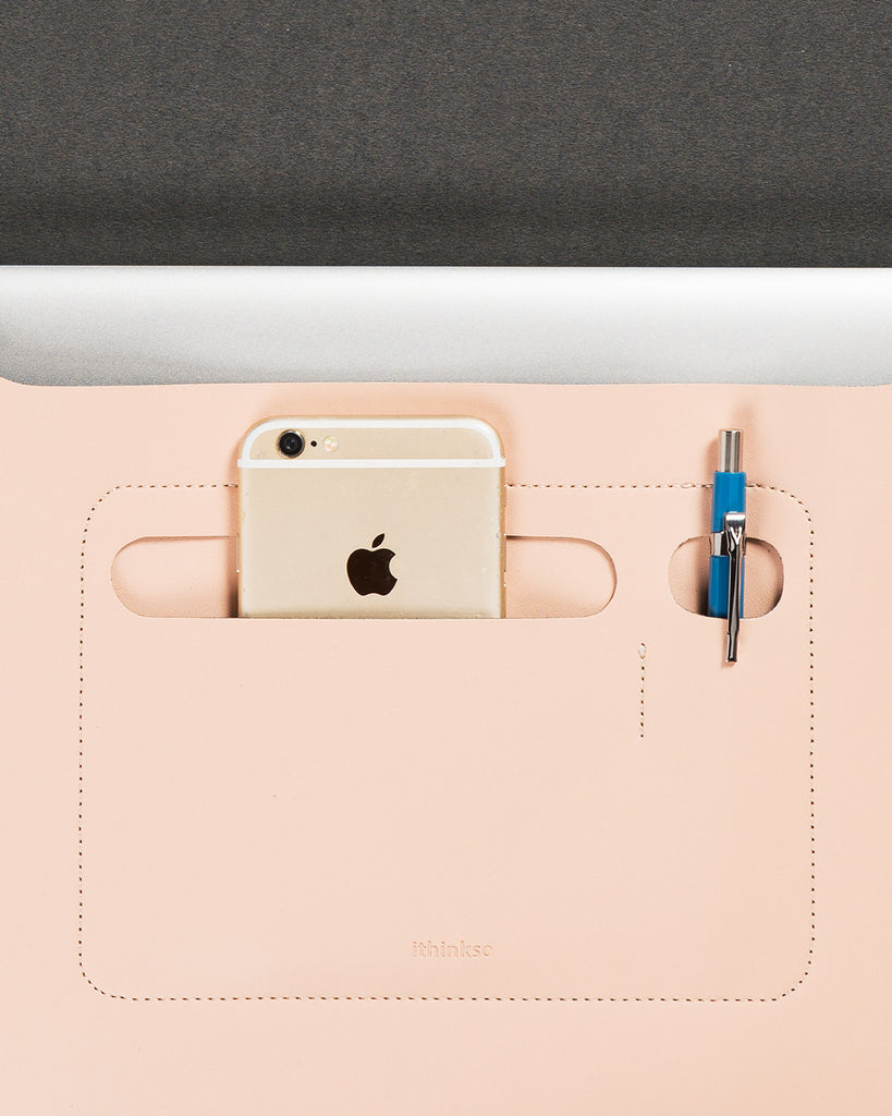 Minimalist Folio XL
