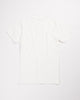 Velva Sheen T-Shirt 2 Pack White