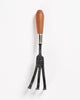 Oregon-Made 3-Tine Cultivator