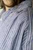 Fog Linen Jill Work Shirt Albatre