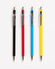 Delfonics Wood Ballpoint Pen .7mm