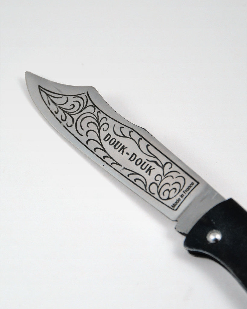 Douk-Douk Folder Pocket Knife