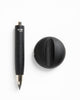 E+M Workbox Clutch Pencil & Sharpener Set