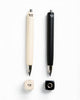 E+M Long Workbox Clutch Pencil & Sharpener Set