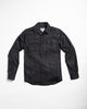 Edgevale Staple Shirt Black
