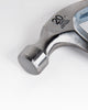 Estwing Claw Hammer Leather Grip