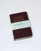 Field Notes Pack of 3 - Traveling Salesman Edition