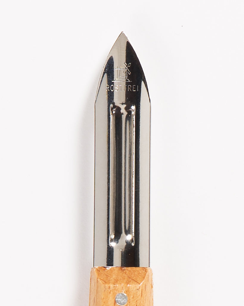 Robert Herder Peeler