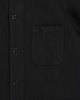 Vetra Work Jacket Overdyed Black Herringbone