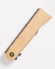 Robert Herder Lierenaar Folding Knife