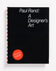 Paul Rand: A Designer's Art