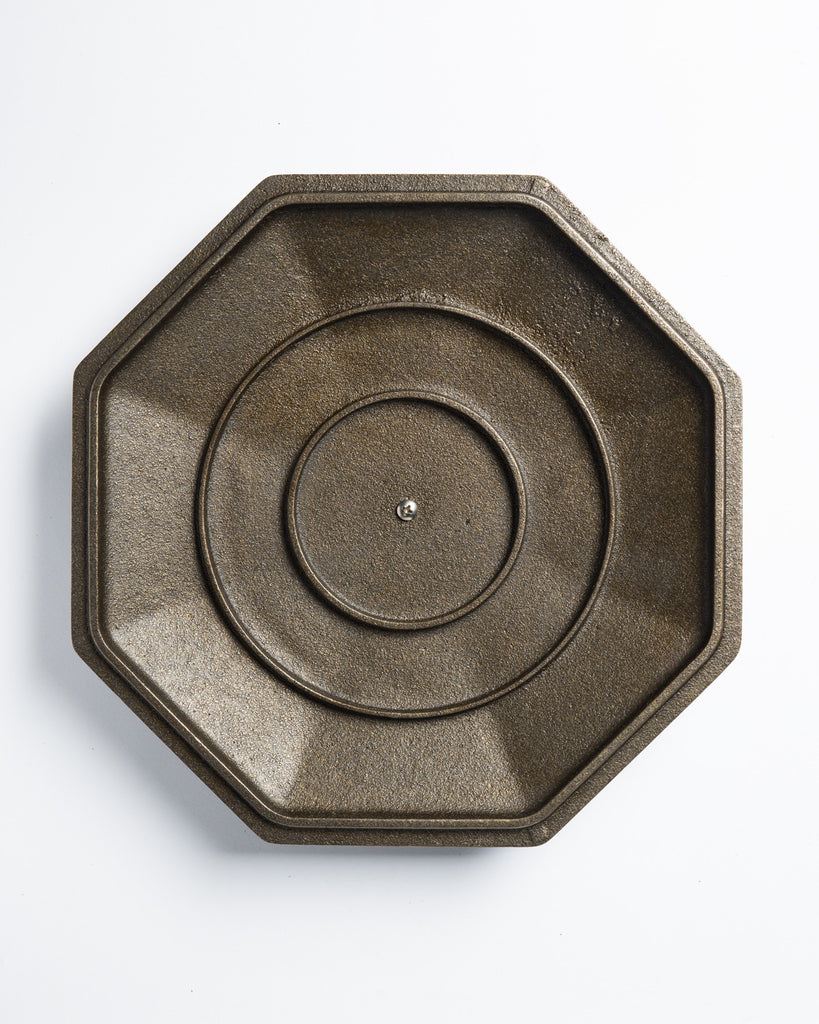 FINEX Cast Iron 12" Skillet Lid