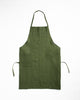 Fog Linen Daily Apron Laurel