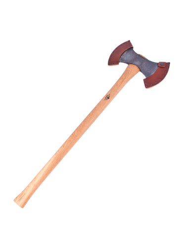 Gransfors Bruk American Felling Axe Straight Handle