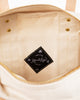Hand-Eye Mechanic's Bag Natural