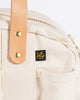 Hand-Eye Mechanic's Bag Natural