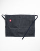 Hand-Eye USA Made Waist Apron Denim