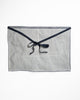 Hand-Eye USA Made Waist Apron Hickory Stripe