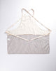 BasShu Normal Apron Stripe