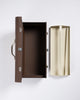 Pioneer Standard Tool Box Brown
