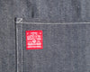 Hand-Eye USA Made Work Apron Herringbone